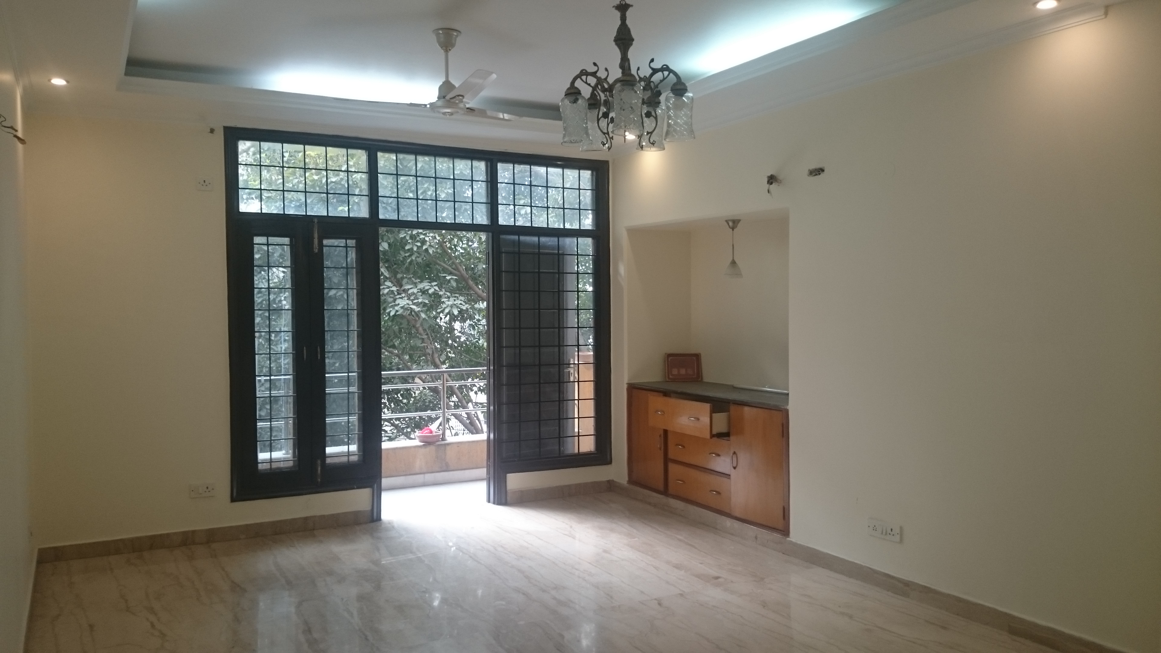3 BHK Builder Floor For Rent in Builder Floor