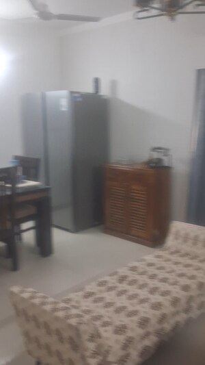 Living Room in 3 BHK Apartment at BPTP The Resort, Sector 75 – for Sale