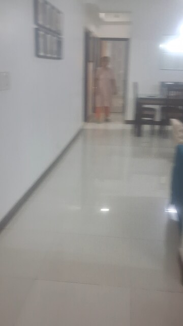 Staircase in 3 BHK Apartment at BPTP The Resort, Sector 75 – for Sale