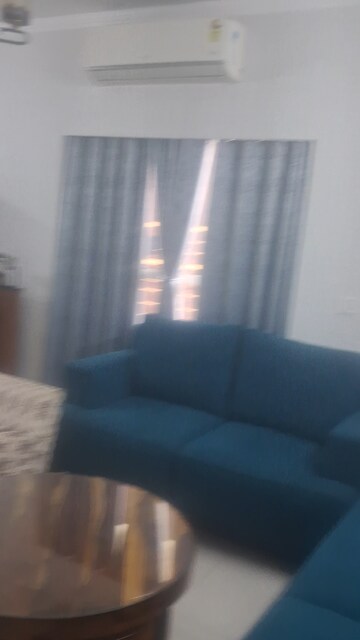 Living Room in 3 BHK Apartment at BPTP The Resort, Sector 75 – for Sale