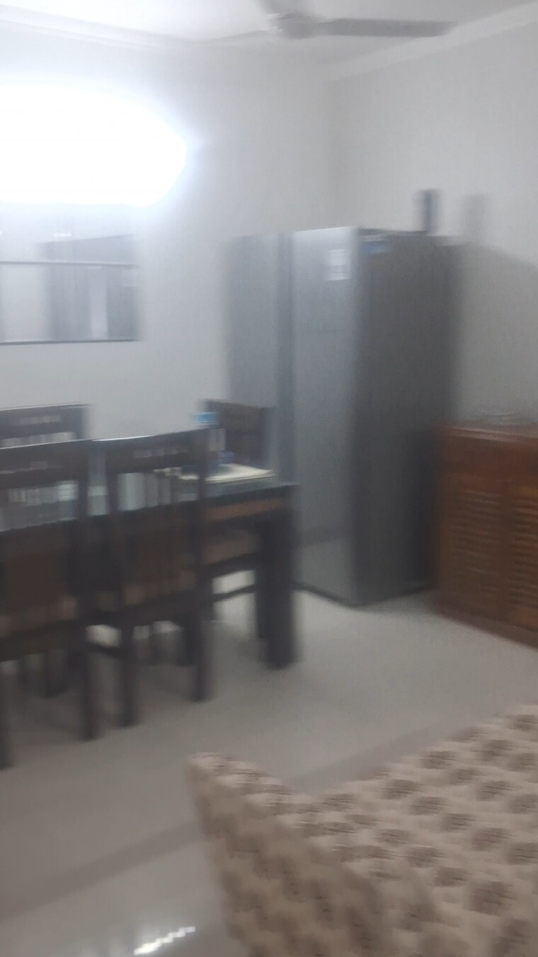 Living Room, bptp-the-resort 3 Bedroom 1643 Sq.Ft. Apartment In Sector 75 Faridabad 9018296