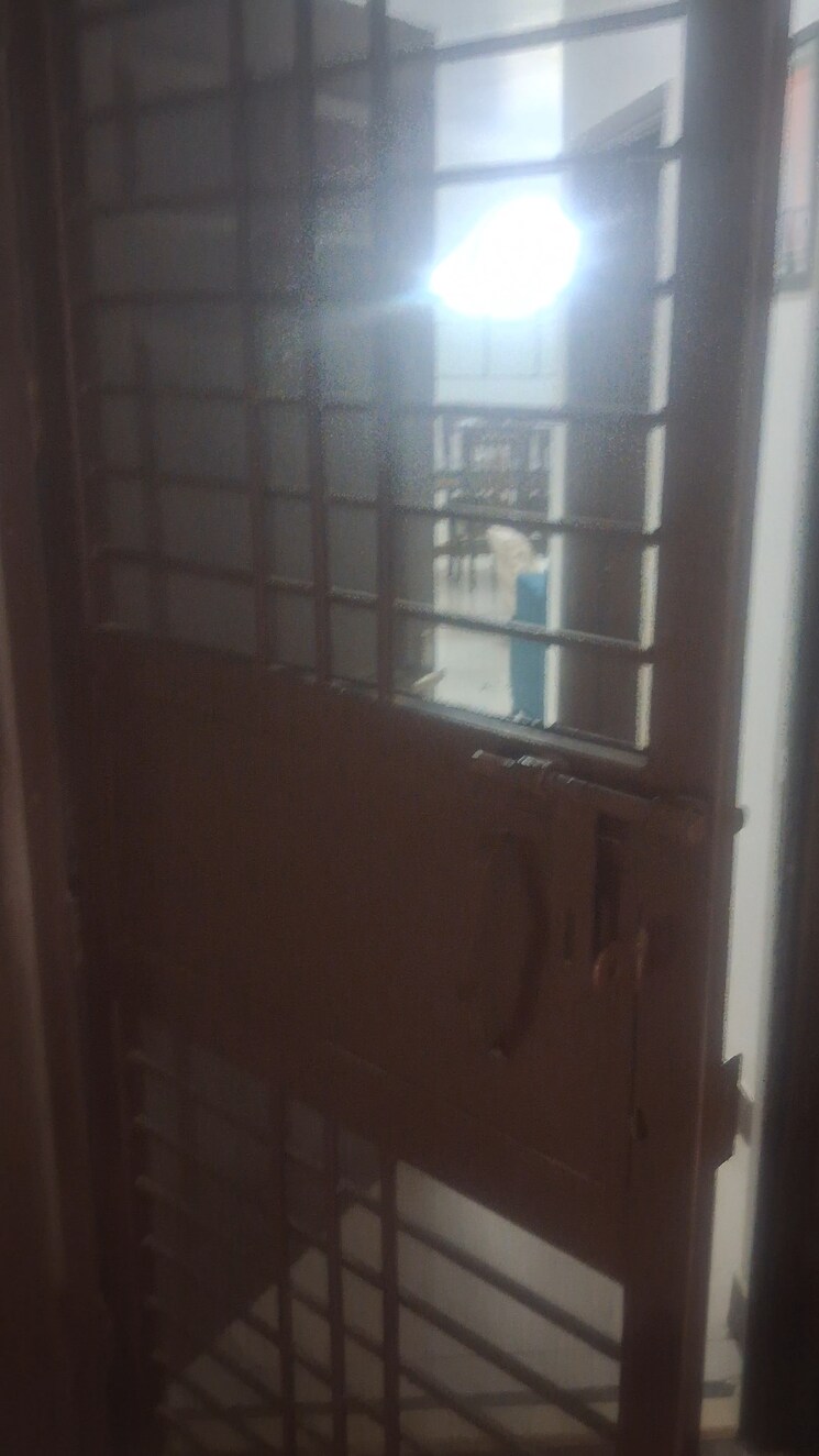 Bathroom, bptp-the-resort 3 Bedroom 1643 Sq.Ft. Apartment In Sector 75 Faridabad 9018296