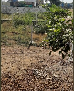 Plot For Sale in Fortune Residency Wagholi
