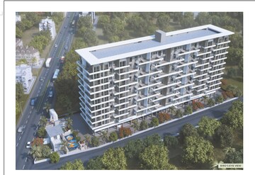 2 BHK Apartment For Sale in Dapodi