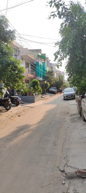 Parking in 3 BHK Independent House at PVR Residency, Palam Vihar – for Sale