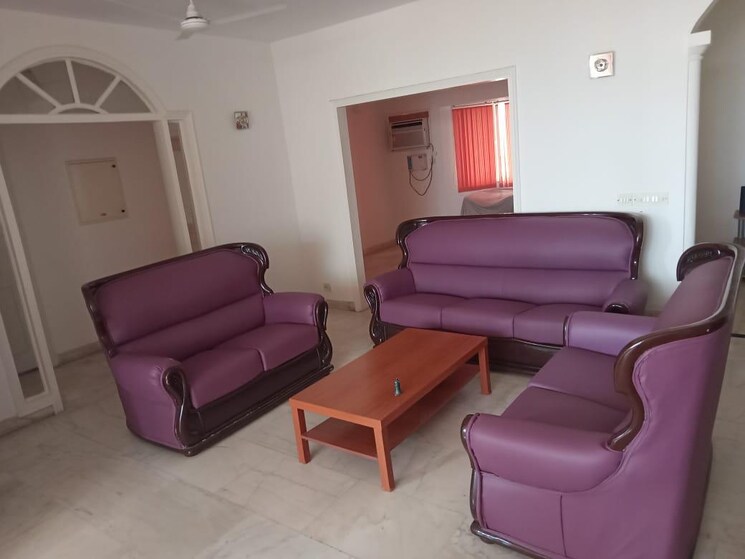 Living Room, kohli-one-malibu-town 2 Bedroom 1580 Sq.Ft. Apartment In Sector 47 Gurgaon 9018347