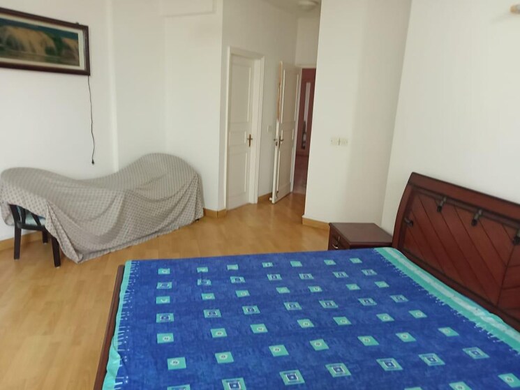 Bedroom, kohli-one-malibu-town 2 Bedroom 1580 Sq.Ft. Apartment In Sector 47 Gurgaon 9018347