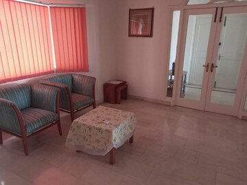 Bedroom in 2 BHK Apartment at Kohli One Malibu Town, Sector 47 – for Rent