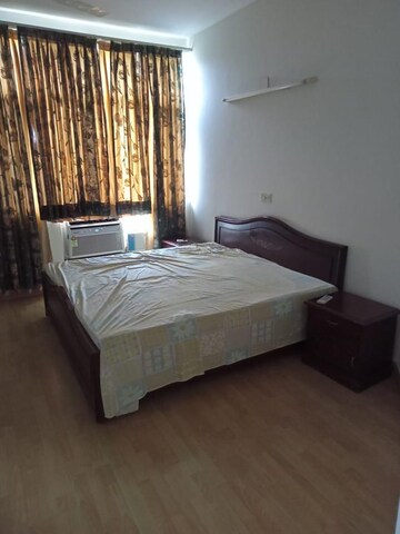 Bedroom in 2 BHK Apartment at Kohli One Malibu Town, Sector 47 – for Rent