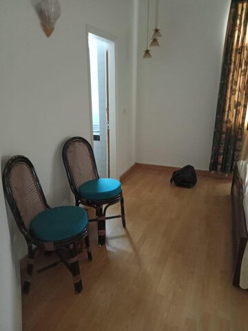 Bathroom in 2 BHK Apartment at Kohli One Malibu Town, Sector 47 – for Rent