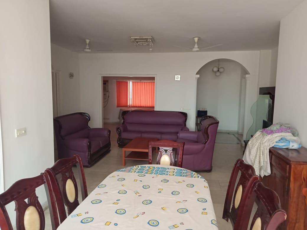 2 BHK Apartment For Rent in Kohli One Malibu Town