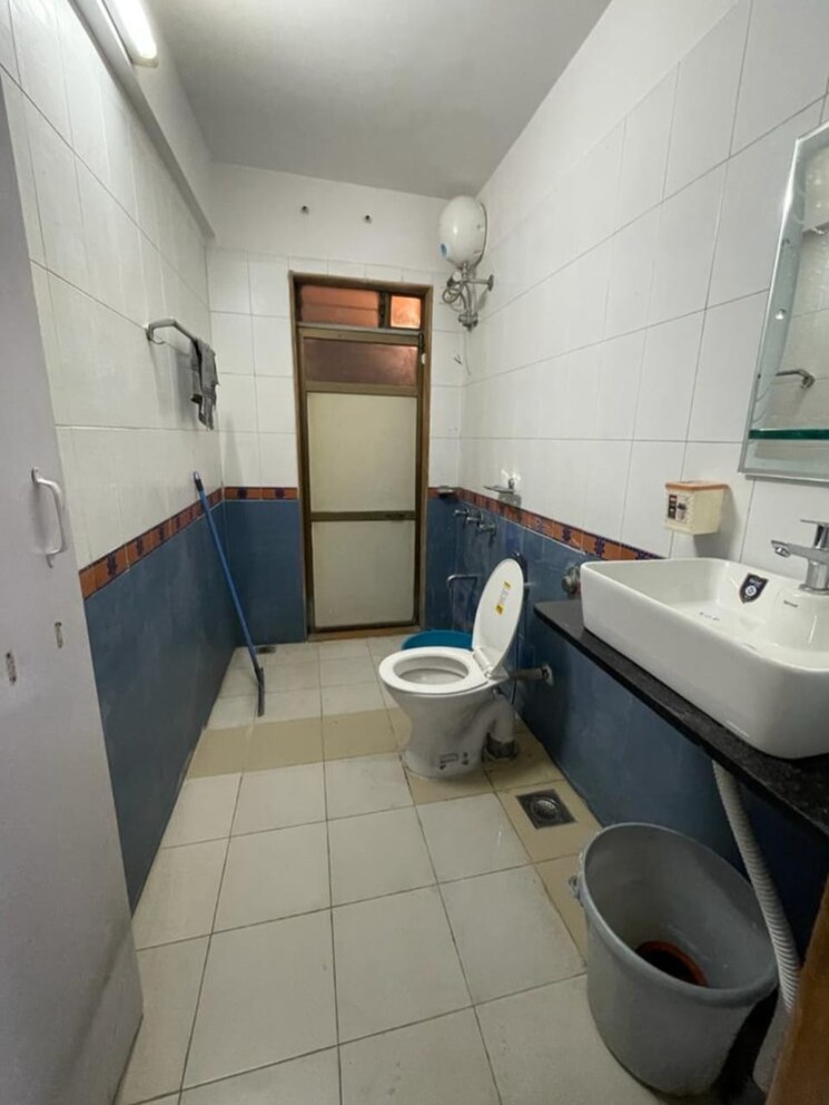 Team Area, jasmine-tower 2 Bedroom 1050 Sq.Ft. Apartment In Vasant Vihar Thane 9018316