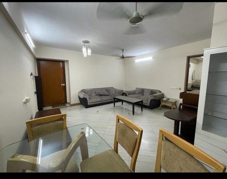 Team Area, jasmine-tower 2 Bedroom 1050 Sq.Ft. Apartment In Vasant Vihar Thane 9018316