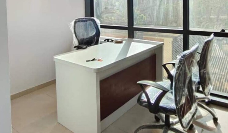 Team Area, wallfort-boston-house Commercial Office Space 3500 Sq.Ft. In Andheri East Mumbai 9018314