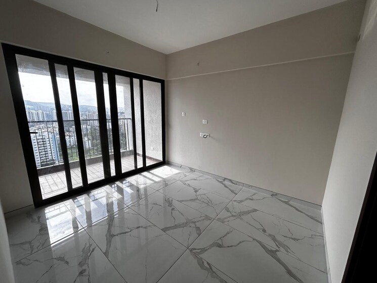 Balcony, rahul-aston 2 Bedroom 827 Sq.Ft. Apartment In Hinjewadi Pune 9018337