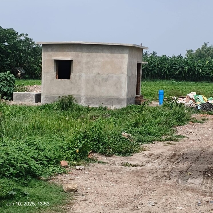 Exterior View, joka  2880 Sq.Ft. Plot In Joka Kolkata 9018353