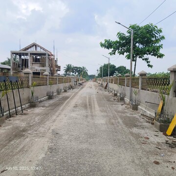  Plot – Exterior View View at Joka - for Sale
