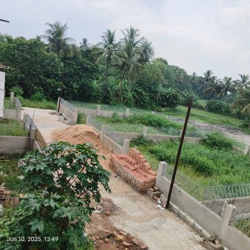Plot Area in  Plot at Joka – for Sale