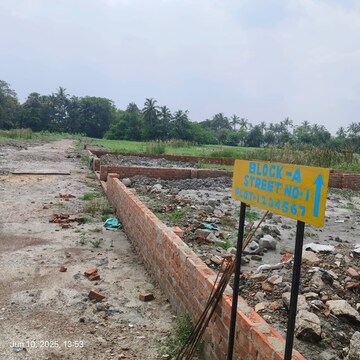 Plot Area in  Plot at Joka – for Sale