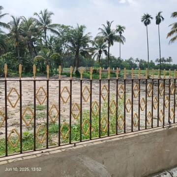  Plot – Exterior View View at Joka - for Sale