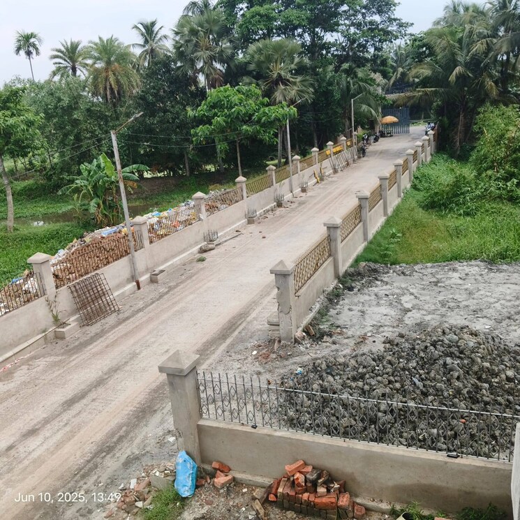 Exterior View, joka  2880 Sq.Ft. Plot In Joka Kolkata 9018353