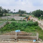 2880 Sq.Ft. Plot in Bhasa Eco Village Joka