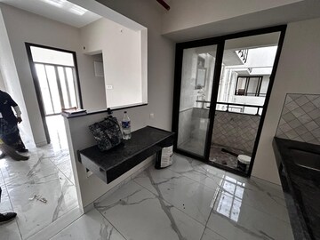 Team Area in 2 BHK Apartment at Rahul Aston, Hinjewadi – for Rent