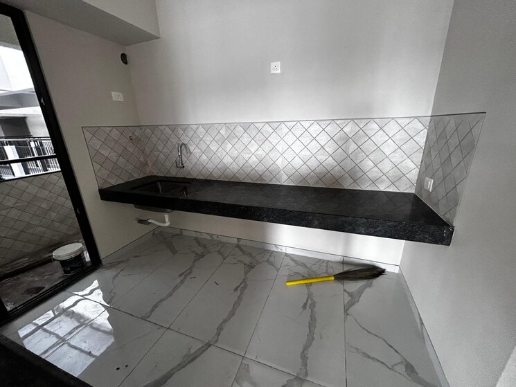 Kitchen, rahul-aston 2 Bedroom 827 Sq.Ft. Apartment In Hinjewadi Pune 9018337