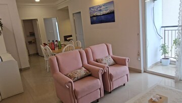 3 BHK Apartment For Sale in Edappally