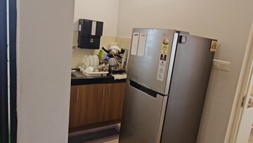 Furnished Amenities in 3 BHK Apartment at Edappally – for Sale