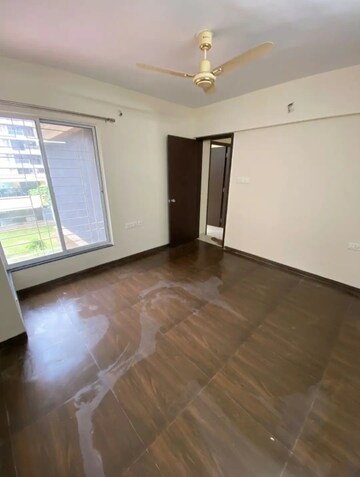 2 BHK Apartment For Rent in Gini Belvista Phase 1, Dhanori