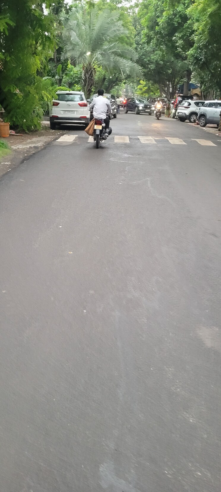 Exterior View, sector 99  450 Sq.Mt. Plot In Sector 99 Noida 9018370