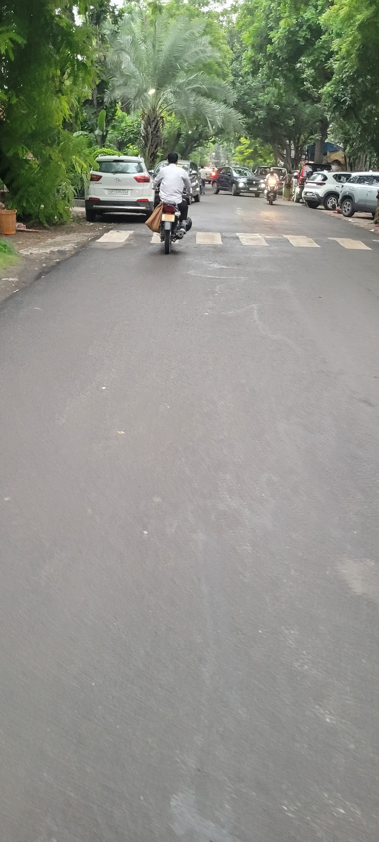 Exterior View, sector 99  450 Sq.Mt. Plot In Sector 99 Noida 9018370