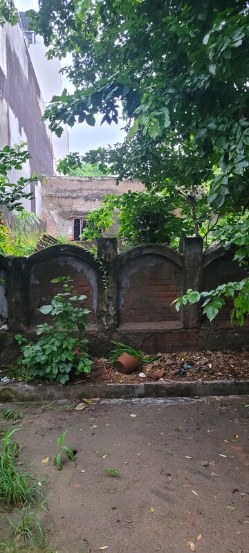 Plot – Garden View at Sector 99 - for Sale