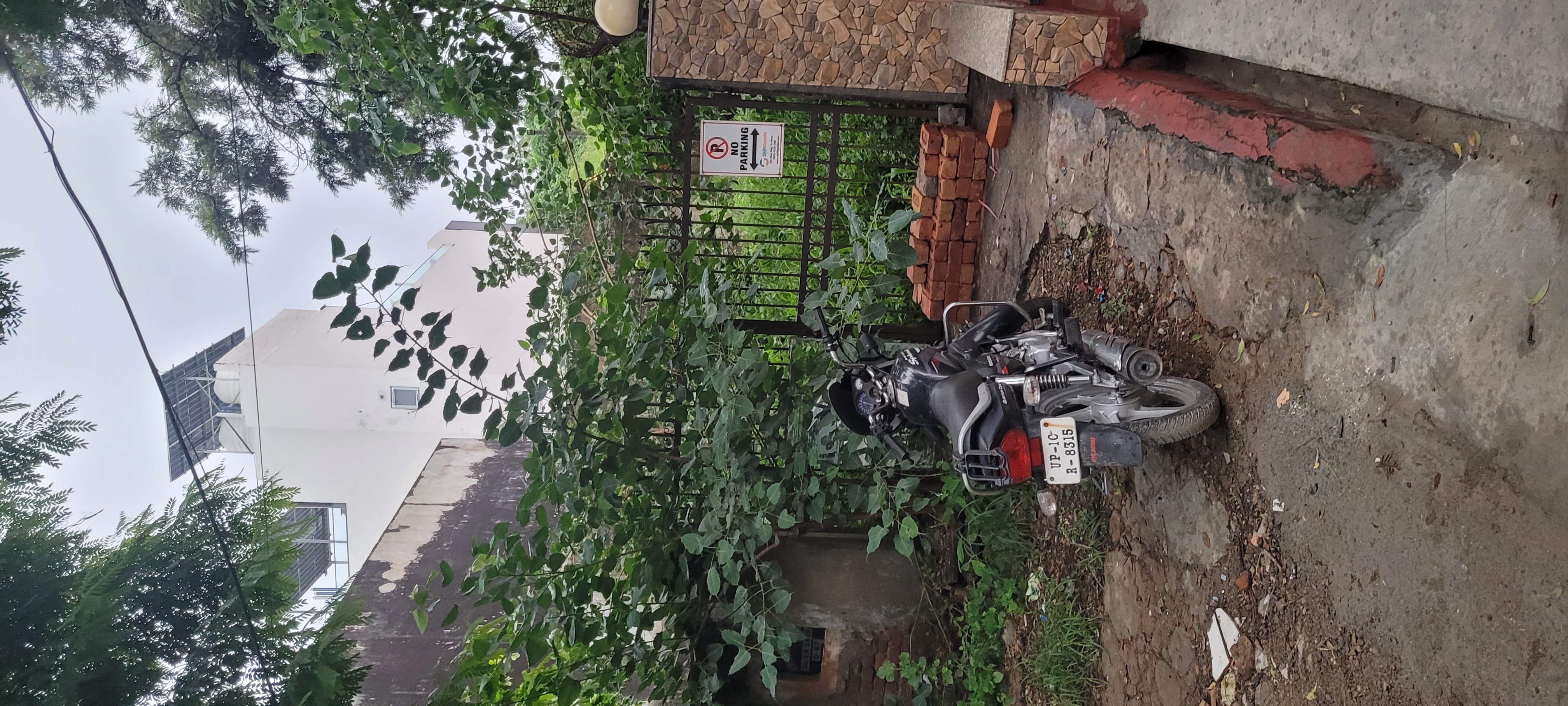 Plot For Sale in B Block Sector 99