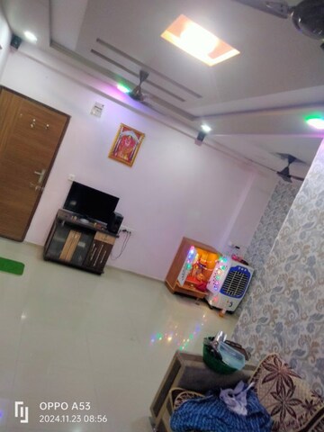 Room in 2 BHK Apartment at Nikol – for Sale