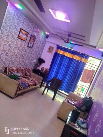 2 BHK Apartment For Sale in Nikol