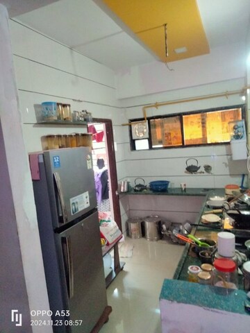 Kitchen in 2 BHK Apartment at Nikol – for Sale