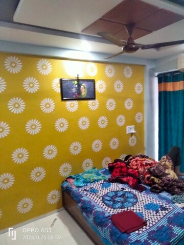 Bedroom in 2 BHK Apartment at Nikol – for Sale