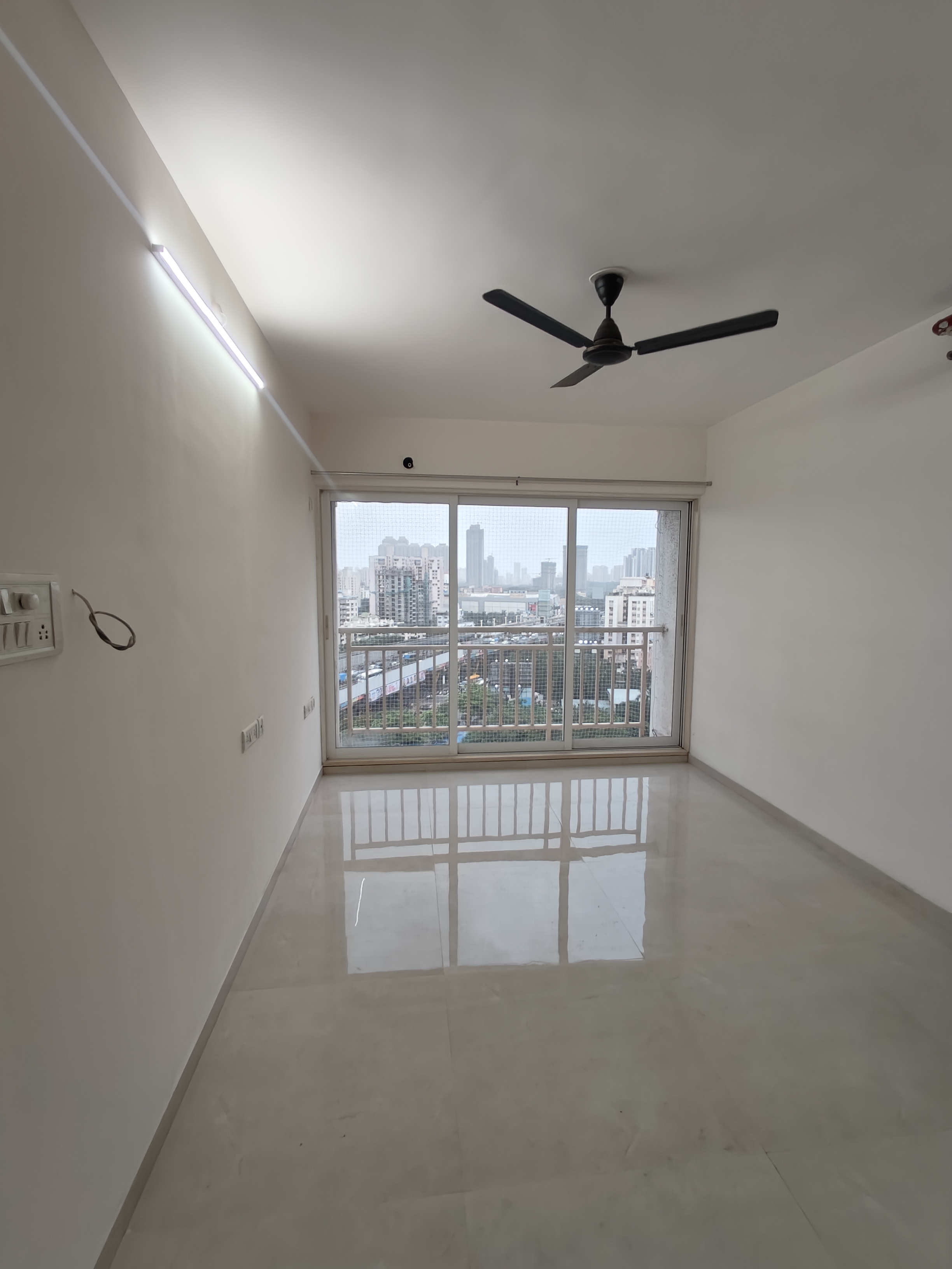 1 BHK + Pooja Room,Extra Room Apartment For Rent in STG Atlantis