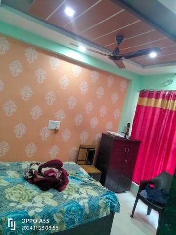 Master Bedroom in 2 BHK Apartment at Nikol – for Sale