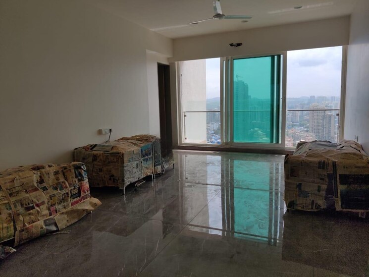 Room, dn nagar 5 Bedroom 2860 Sq.Ft. Apartment In Dn Nagar Mumbai 9018365