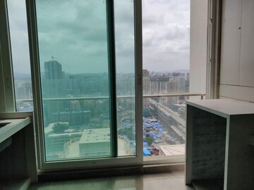 Swimming Pool in 5 BHK Apartment at Dn Nagar – for Rent