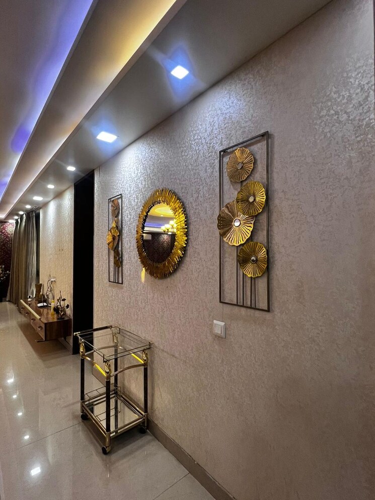 undefined, jaypee-green-wish-town-plots 4 Bedroom 3785 Sq.Ft. Apartment In Sector 128 Noida 9018382