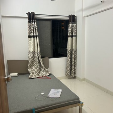 2 BHK Apartment For Rent in Atul Western Hills Phase 2, Link Road