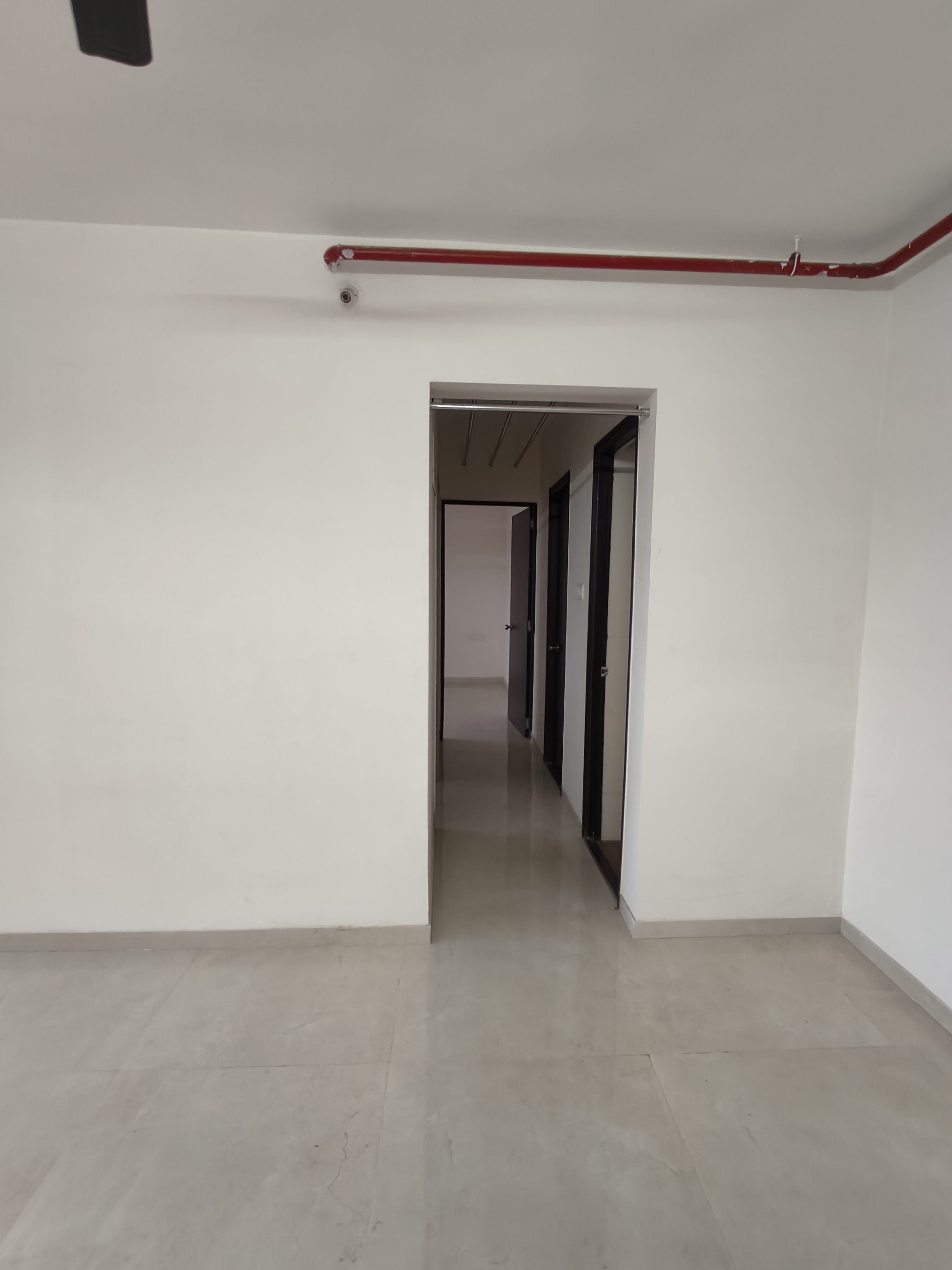 1 BHK + Pooja Room,Extra Room Apartment For Rent in STG Atlantis
