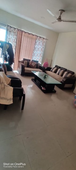 2.5 BHK + Pooja Room,Study Room 1430 Sq.Ft. Apartment in ILD Greens