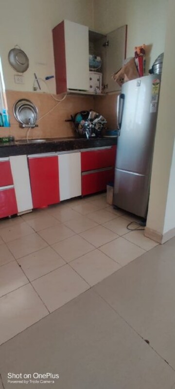 Kitchen in 2.5 BHK Apartment at ILD Greens, Sector 37c – for Rent