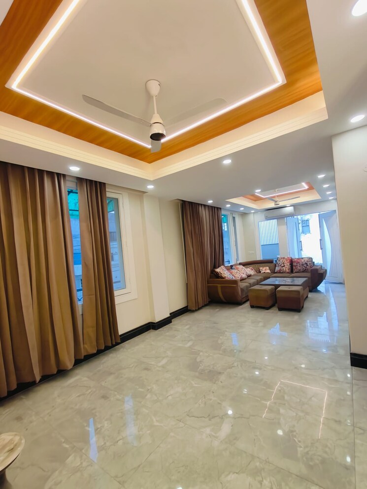 Bedroom, anant-raj-maceo 3 Bedroom 2320 Sq.Ft. Apartment In Sector 91 Gurgaon 9018400