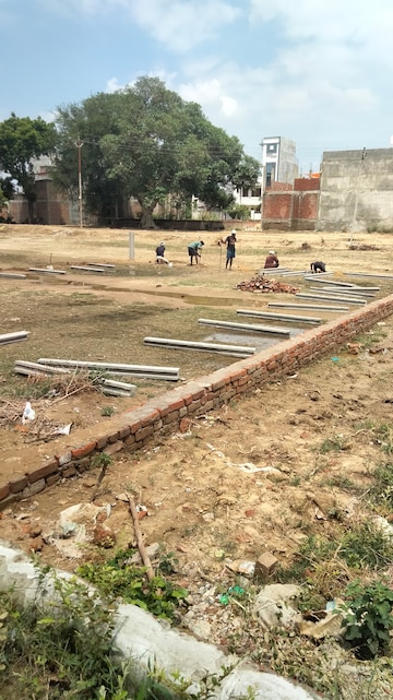 Plot Area in  Plot at Spring Garden Faizabad Road, Faizabad Road – for Sale